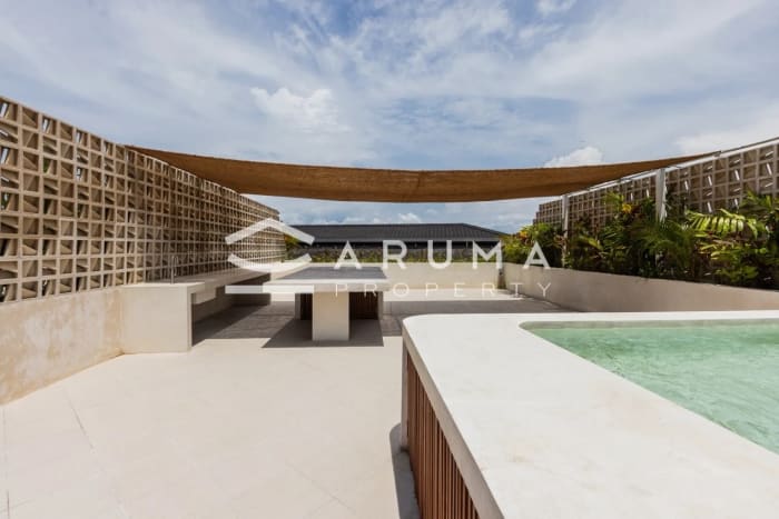 Sophisticated 3BR Villa in Seseh photo 3