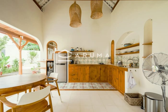 Canggutopia Villas photo 3