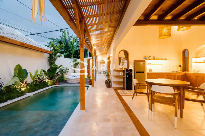 Canggutopia Villas photo 4