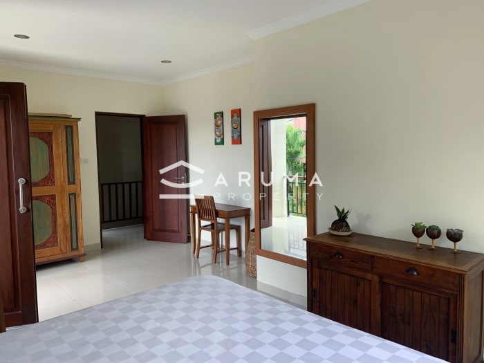 K Villa - 3 Bedroom Villa for Rent in Kerobokan photo 5
