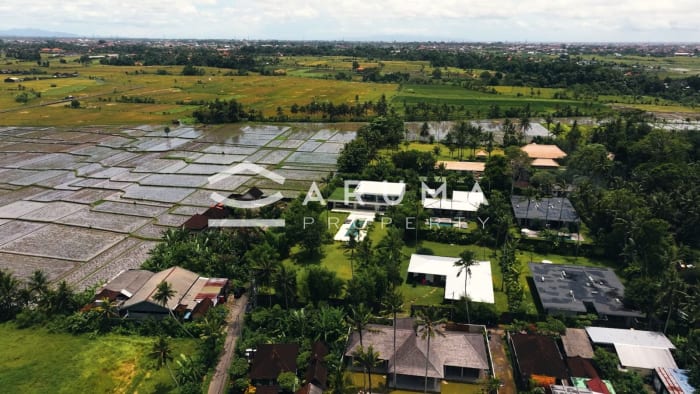 Japandi Modern Estate for rent in Kaba-Kaba photo 5