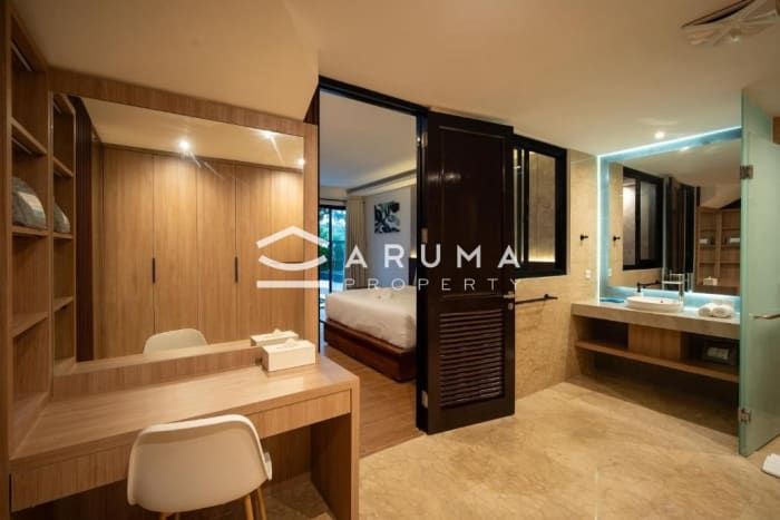 Avana Villa Jimbaran – Modern 2-Bedroom Villa in Jimbaran photo 4