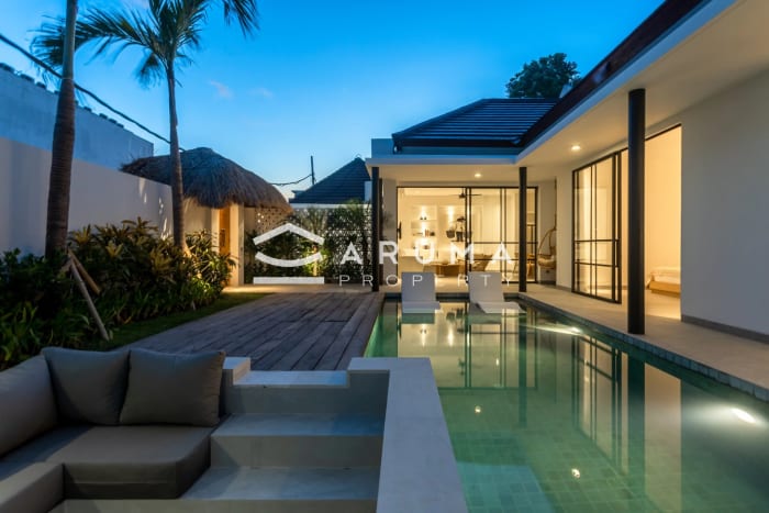 Villa Lapis – Modern 3-Bedroom Private Pool Villa photo 2