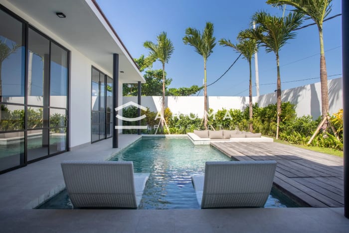 Villa Lapis – Modern 3-Bedroom Private Pool Villa photo 5