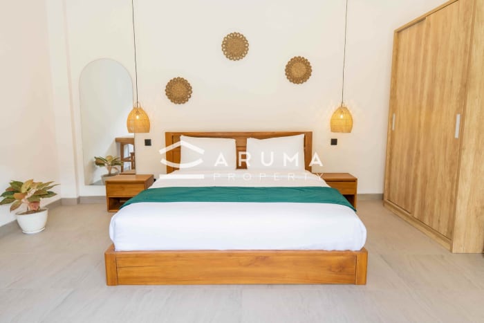 Villa D2 - 2Br Villa in Tumbak bayuh photo 3