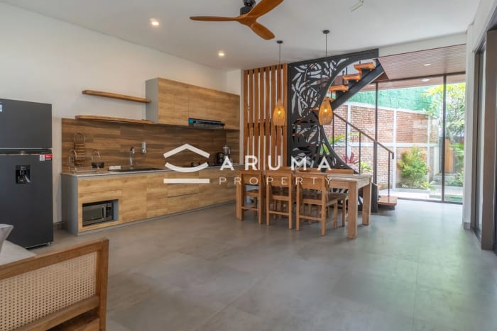 Villa D7 – 3-Bedroom Villa for Rent in Tumbak Bayuh photo 5