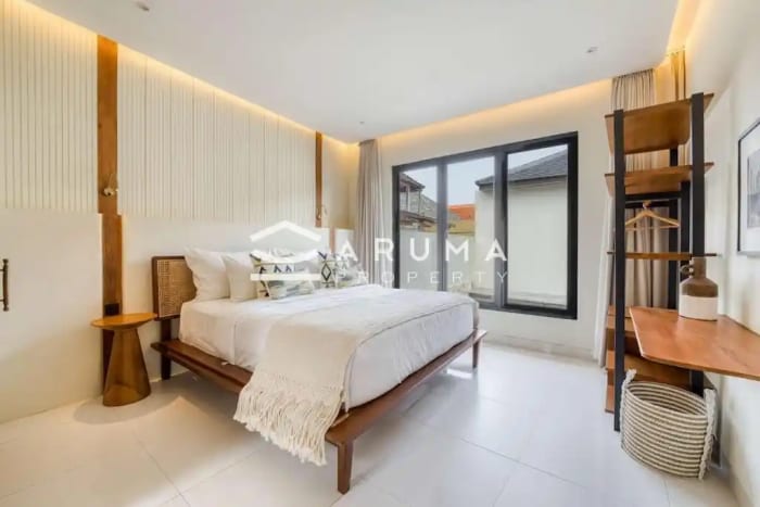 De Fierro Villa – Modern 3-Bedroom Villa in Seminyak photo 3