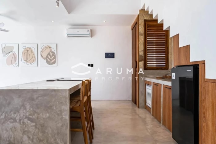 Cemagi Coastal Villa – 1 Bedroom Villa photo 3