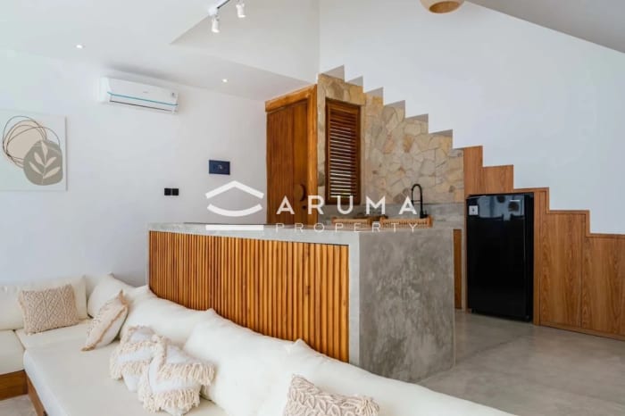 Cemagi Coastal Villa – 1 Bedroom Villa photo 5