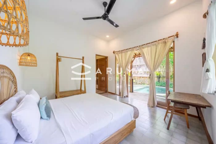 Knox Villa – 2-Bedroom Villa in Tumbak Bayuh photo 5