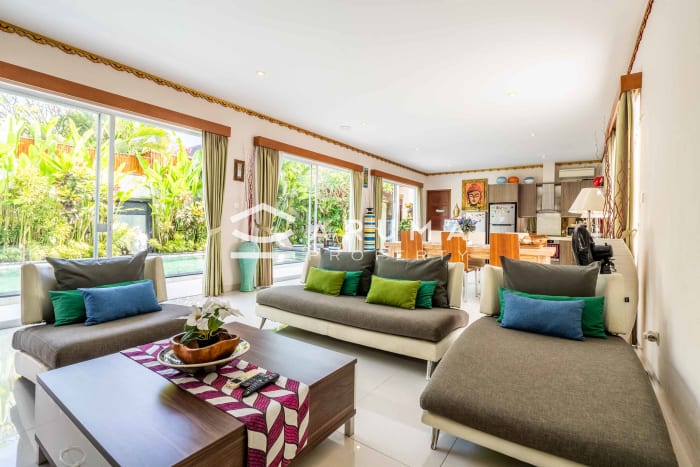 Villa Ali  3 – Villa in Seminyak photo 2