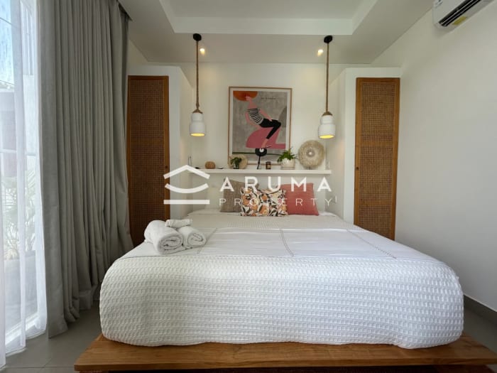 2 Bedroom Villa Shacq L in Tumbak Bayuh – Rent & Leasehold photo 2