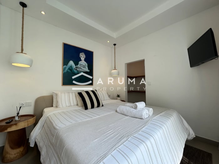 2 Bedroom Villa Shacq L in Tumbak Bayuh – Rent & Leasehold photo 4