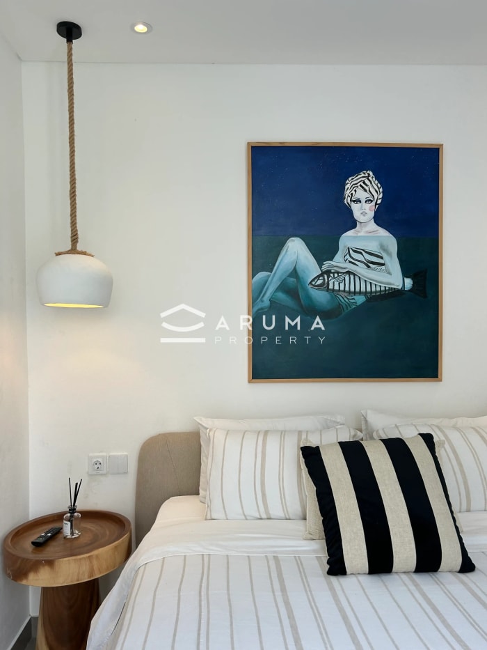 2 Bedroom Villa Shacq L in Tumbak Bayuh – Rent & Leasehold photo 5
