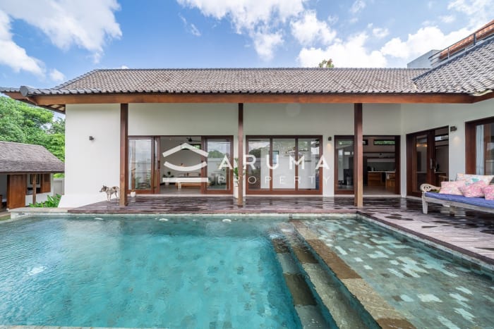 Shizen Villa – 3 Bedroom Leasehold Villa photo 2