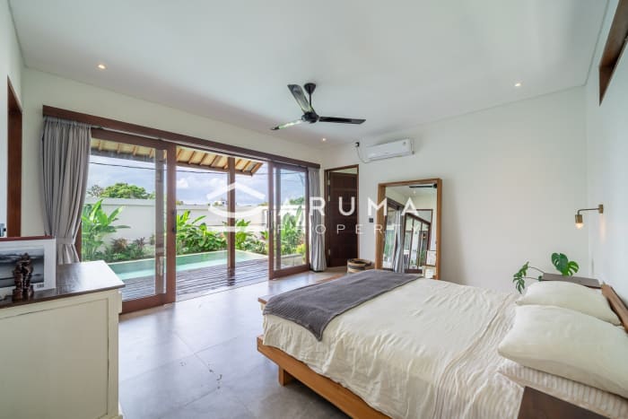 Shizen Villa – 3 Bedroom Leasehold Villa photo 3