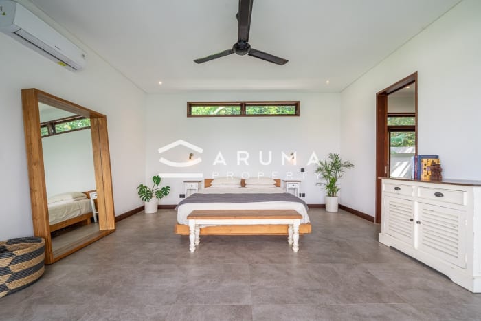 Shizen Villa – 3 Bedroom Leasehold Villa photo 5