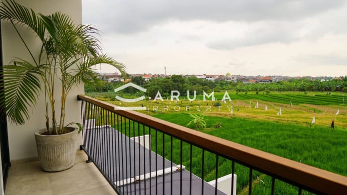 The Menuai Bali Villas photo 4