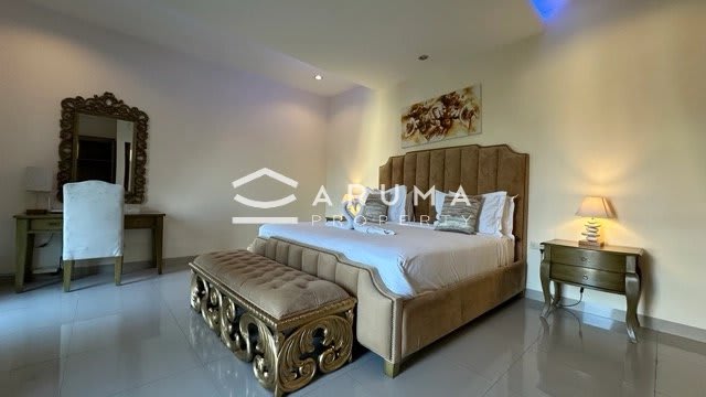 Villa Avi Nusa Dua photo 2