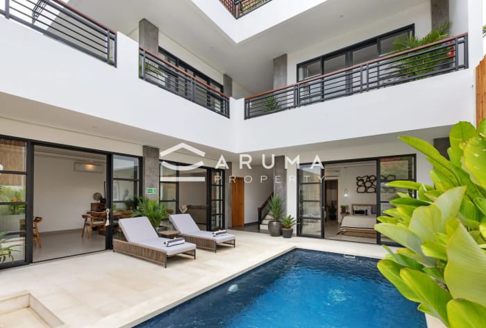 Ella- 3BR Villa for Leasehold & Rent in Tumbak Bayuh photo 3