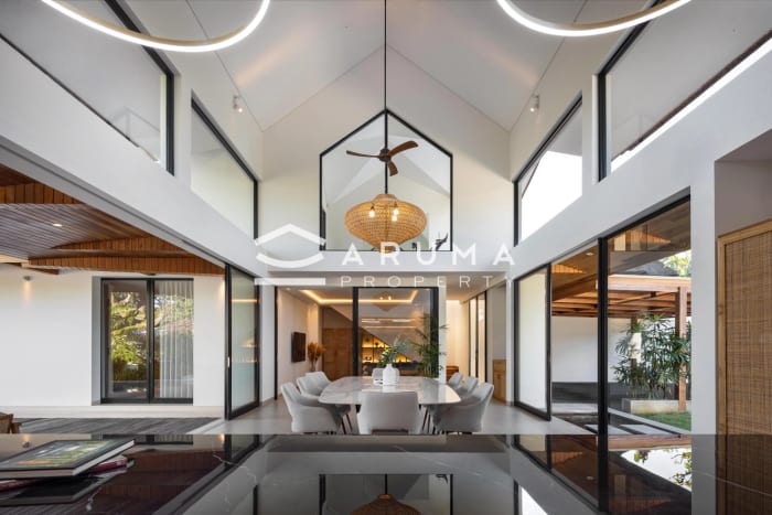 2BR Villa for Monthly Rent in Umalas photo 3