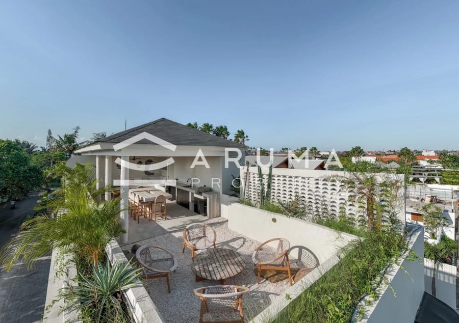 2 BR Apartment Bumbak photo 1