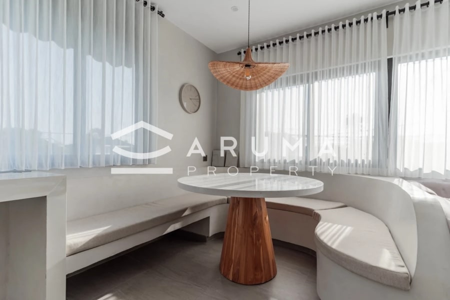 2 BR Apartment Bumbak photo 3