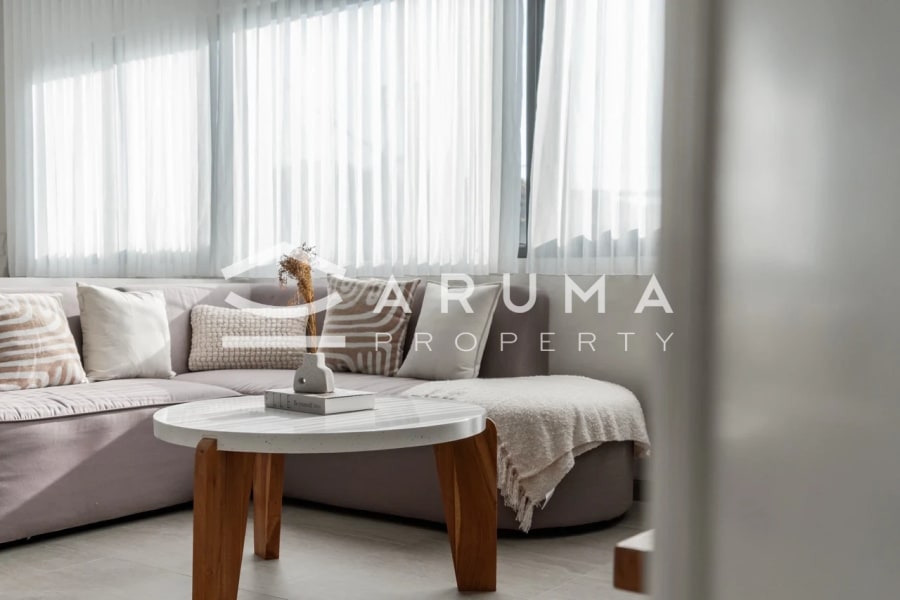 2 BR Apartment Bumbak photo 6