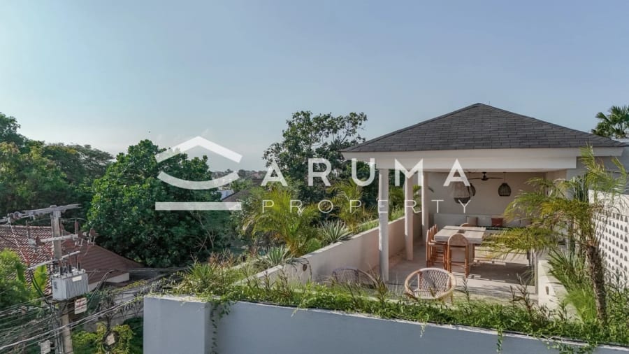2 BR Apartment Bumbak photo 8