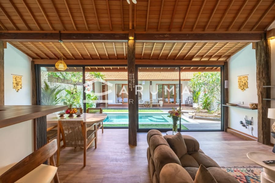 2BR Tropical Villa photo 3