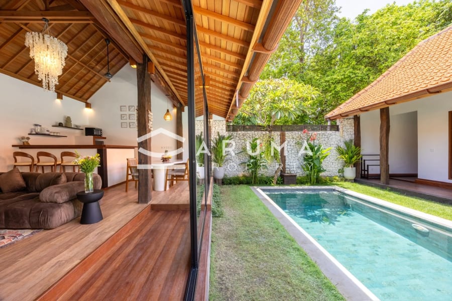 2BR Tropical Villa photo 5