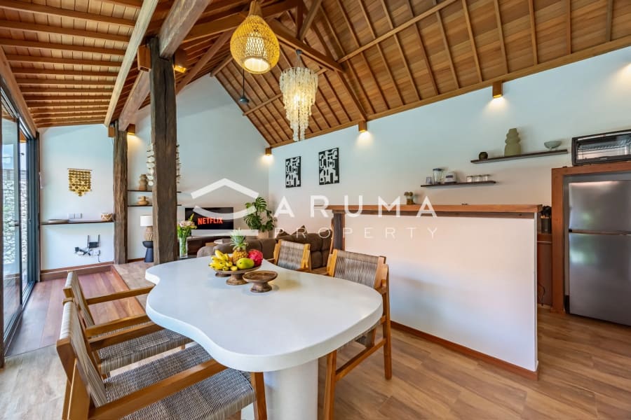 2BR Tropical Villa photo 6