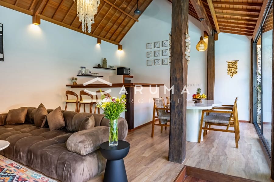2BR Tropical Villa photo 7