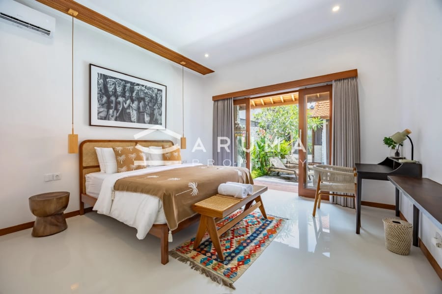 2BR Tropical Villa photo 10