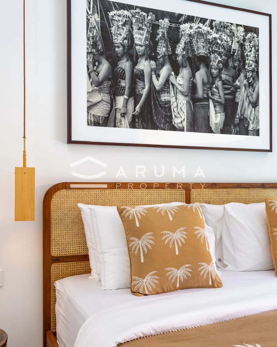 2BR Tropical Villa photo 11