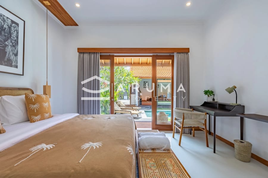 2BR Tropical Villa photo 12