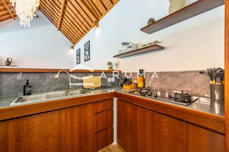 2BR Tropical Villa photo 14