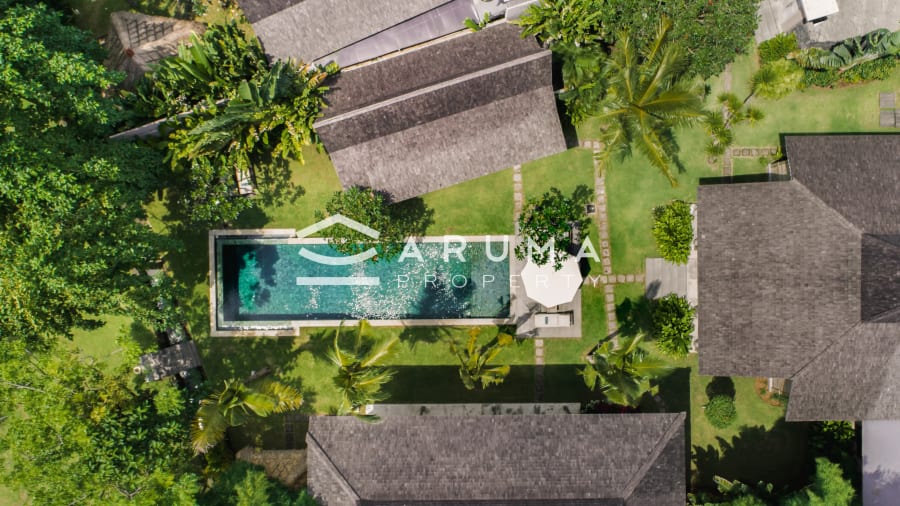Villa Allea -5BR Kerobokan photo 7