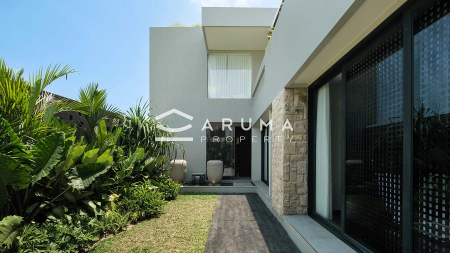Five Palms Villa 4 - 3BR villa in Pererenan photo 1