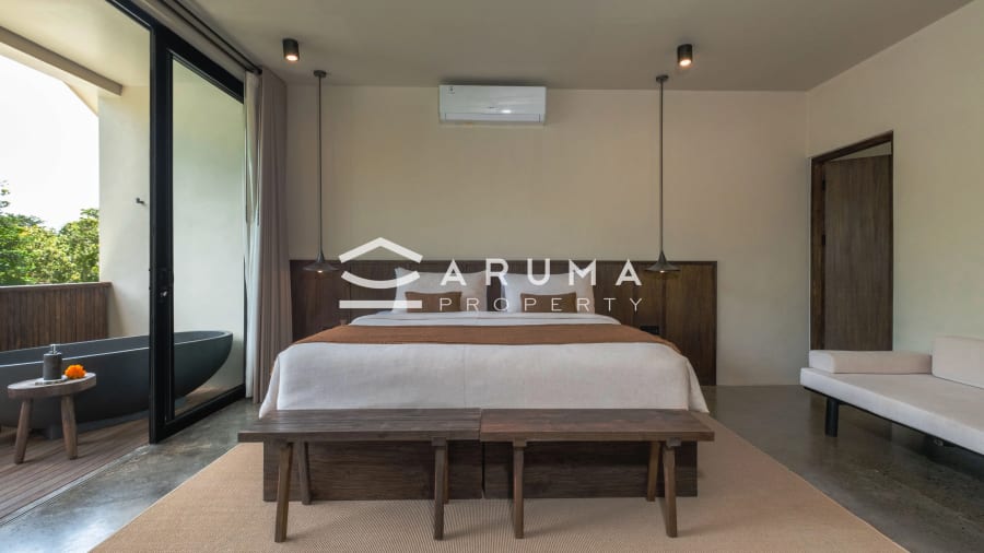 Vila Jax- 5BR villa in Bingin photo 8