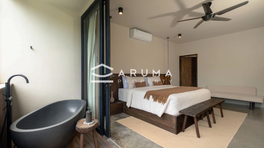 Vila Jax- 5BR villa in Bingin photo 9