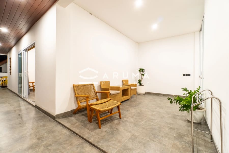 Villa D4 - 3 BR Villa In Tumbak Bayu photo 13