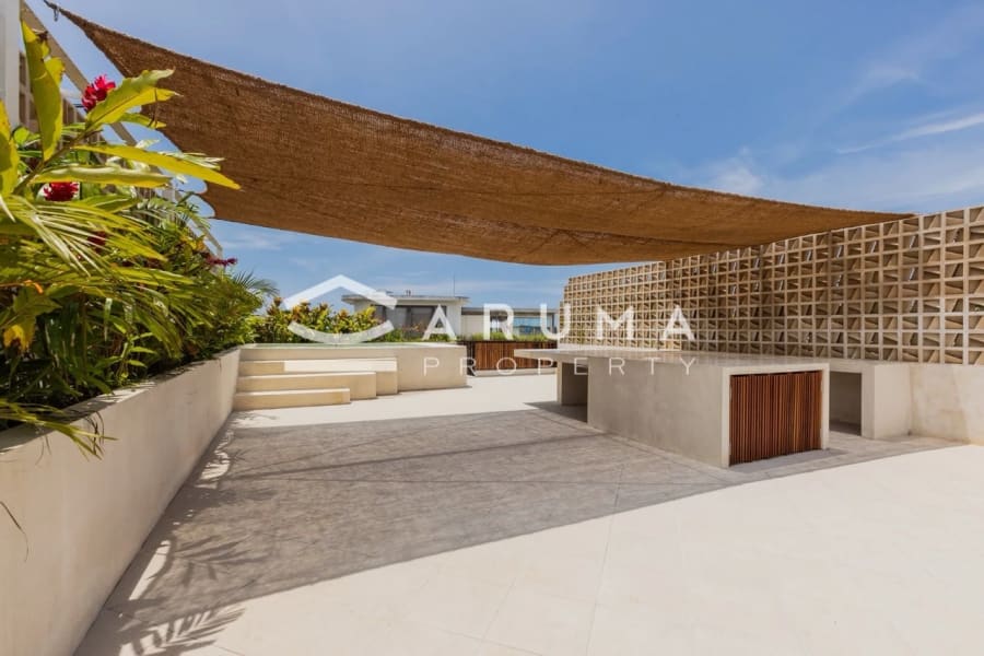 Sophisticated 3BR Villa in Seseh photo 8