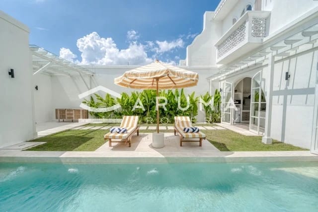 The Cemagi Suites - 3BR Villa in Cemagi  photo 6