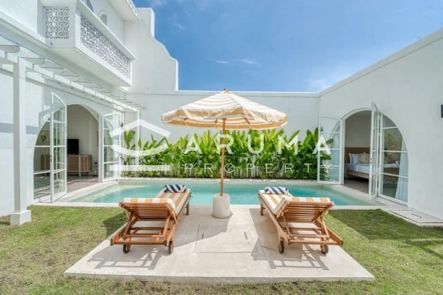 The Cemagi Suites - 3BR Villa in Cemagi  photo 7