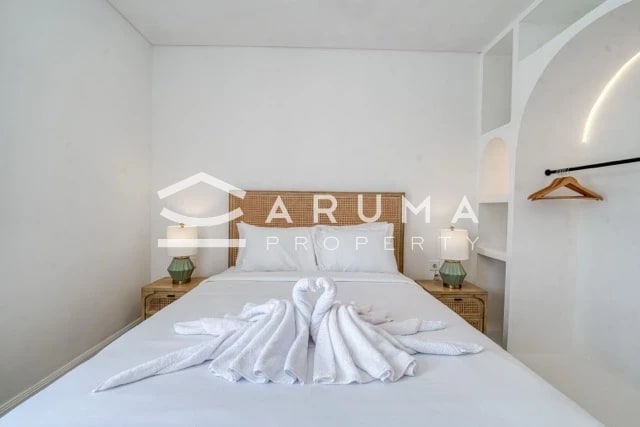 The Cemagi Suites - 3BR Villa in Cemagi  photo 11