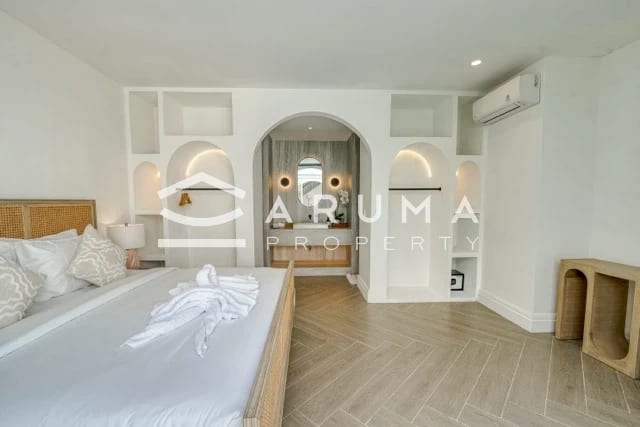 The Cemagi Suites - 3BR Villa in Cemagi  photo 13