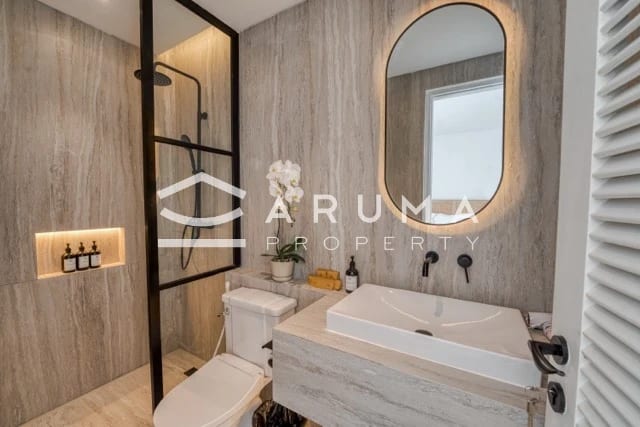 The Cemagi Suites - 3BR Villa in Cemagi  photo 15