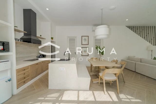 The Cemagi Suites - 3BR Villa in Cemagi  photo 17