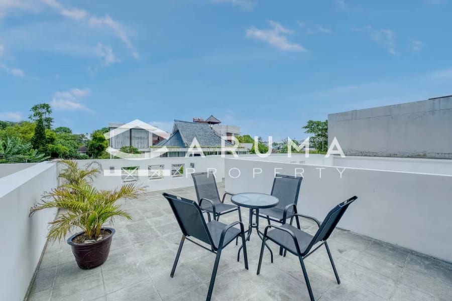 Villa Alma - 3BR Modern Mediterranean Villa in Canggu photo 9